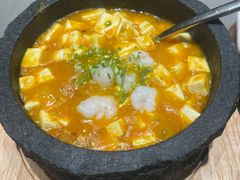 -小厨娘淮扬菜(河西奥美大厦店)