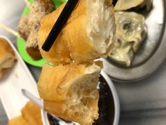 -芬芳甜品(同福路店)