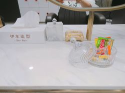 -伊本造型