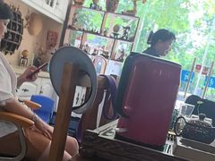 -李军力烧烤(政通路店)