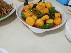 -满口香饭店
