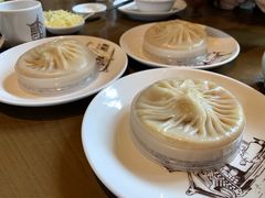 -老上海小吃(浙江中路店)