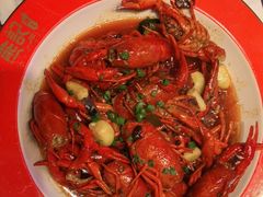 -熊记虾王·小龙虾(东晓南店)