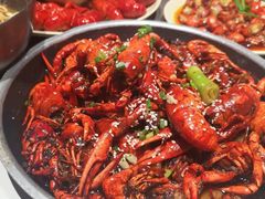 -一棠龙虾•王牌虾球(楚河汉街店)