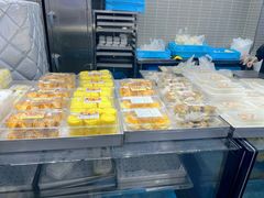 -王家沙点心店(南京西路总店)