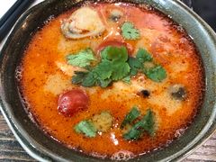 -Hi YOU你的饭局泰餐厅(雍和宫店)