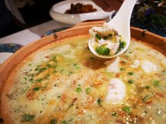 -肆月河豚·新淮扬(金融街店)