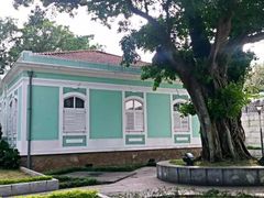 -龙环葡韵住宅式博物馆