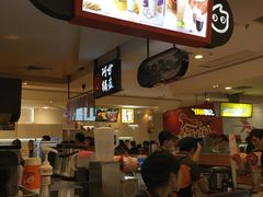 -CoCo都可(虹口龙之梦店)