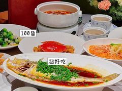 -三利音·玖弄小鲜(浦东嘉里城店)