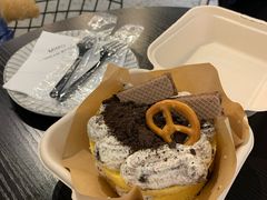 -MIMO CAFE(沙头角店)
