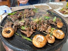 -厚味居炙子烤肉·清真(天桥南纬路店)