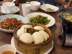 -丽华园(汉阳龙阳店)