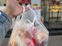 -爱德顺糕点食屋(利民道店)