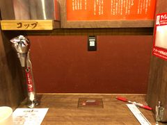 -一蘭拉面(新宿中央东口店)