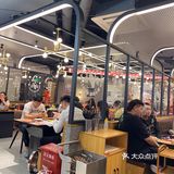 姐妹说很想吃烤肉就去了这一家，肉是真的不错