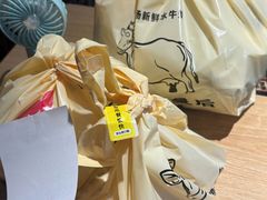 -水牛奶皇后糖水铺(深圳总店)