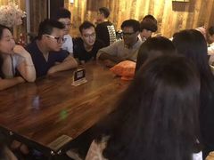 -诺亚雅思托福北郊中心(凤城路店)