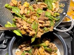 -费大厨辣椒炒肉(黄兴中心广场店)