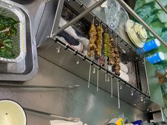 -郭记原生态烤羊腿(长宁路店)