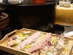 -安蒂娅·海鲜自助餐厅(安蒂娅美兰酒店)