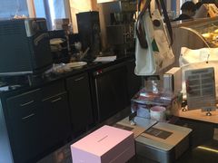 -星巴克(汾阳路店)