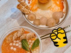 -满记甜品(江桥万达店)
