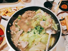 -乔阿马·江南味·驴肉香(龙湖华泾天街店)
