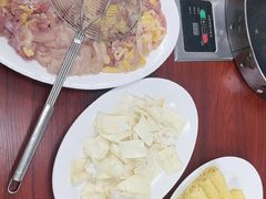 -花苑美食横琴生蚝火锅(拱北粤华路店)