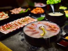 -九田家黑牛烤肉料理(郫都万达檬柏西路店)