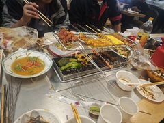 -彭城八戒羊肉串(总店)