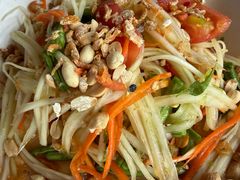 -Doo Dee Thai Food(Issan/Isaan/Esan)