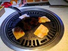 -猫抓烤肉(春熙路店)
