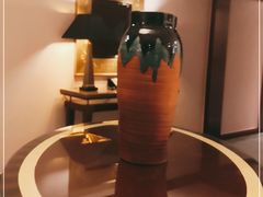 -上海明天广场JW万豪酒店