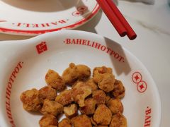 -八合里牛肉火锅(上海世茂广场店)