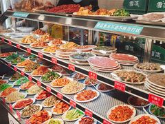 -韩麦大冷面(桂花街直营店)