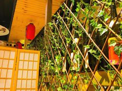 -川古料理铁板烧(联想科技城店)