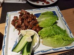 -虹料理·日料放题(悠方店)