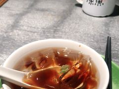 -探鱼·鲜青椒爽麻烤鱼(天河优托邦店)