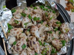 -新享乐海鲜(翠华路店)