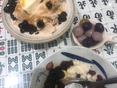 -堂屋糖水店(愚园店)