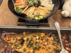-一楼食业·美食人家