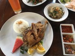 -脏鸭餐厅(乌布总店)