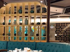 卡座-岭南真味·匠心粤菜(K11店)