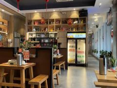 -木屋烧烤(观澜湖新城MH店)