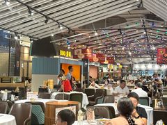 -稻香酒家·34年老字号·港式粤菜(汉街店)
