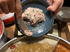 -巴奴毛肚火锅(悠唐购物中心店)