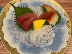 -晴季寿司(红旗街万达店)