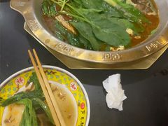-芦月轩羊蝎子(太平桥店)