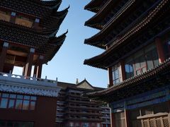 -大明幻境第一城